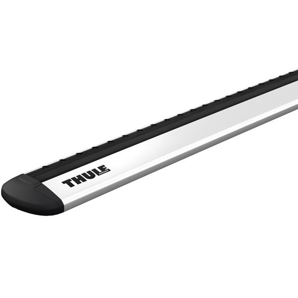 Wingbar Evo 135, Silver (2 Pack) alternate view