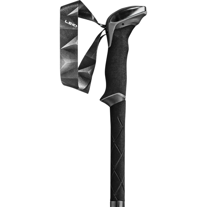 Makalu FX Carbon, Leki Makalu FX Carbon One Alt View Grip