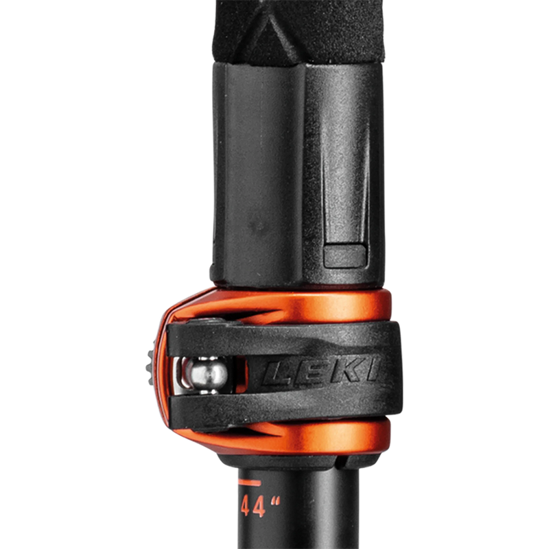 Makalu FX Carbon, Leki Makalu FX Carbon One Alt View Component