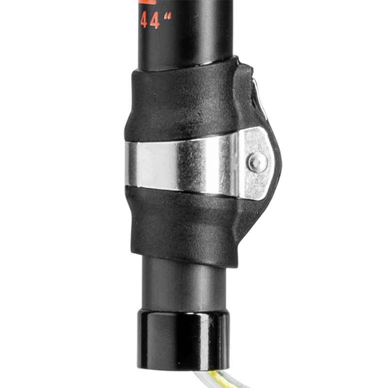 Makalu FX Carbon, Leki Makalu FX Carbon One Alt View Folding System