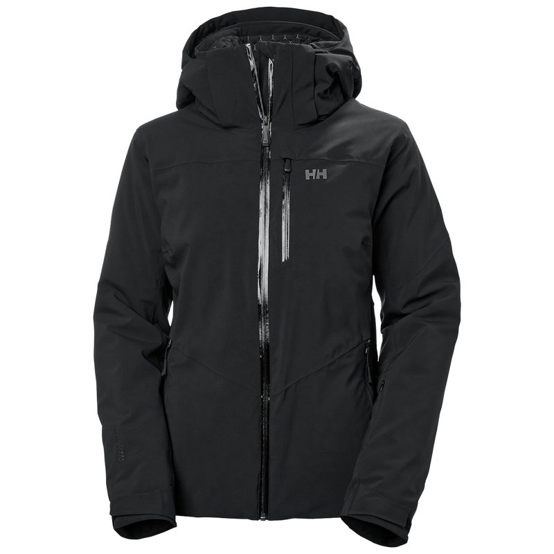 Women's Alphelia Jacket, Featured Image
