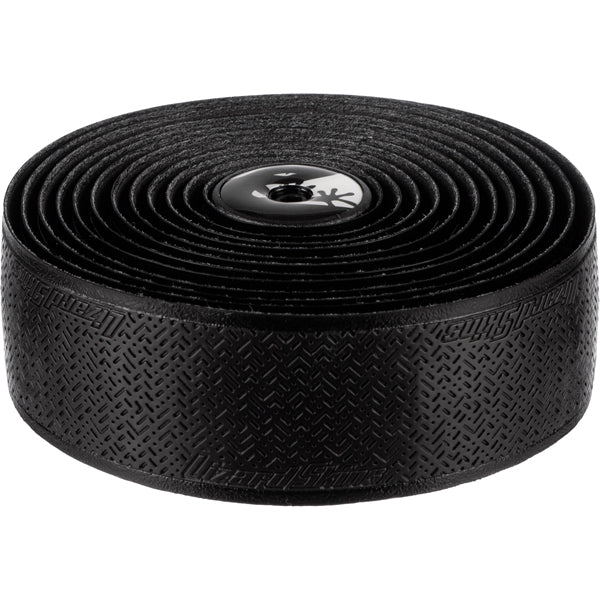 DSP Bar Tape 3.2mm - Jet Black alternate view