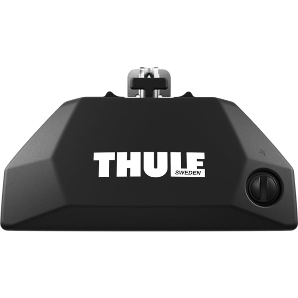 Evo Flush Rail, Featured Image