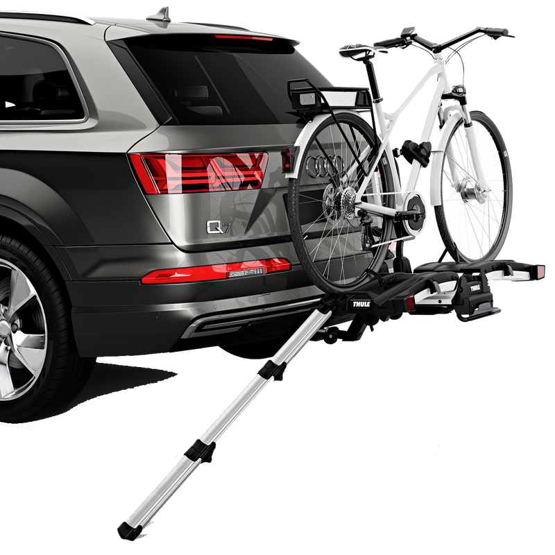 EasyFold XT Long Loading Ramp, Thule EasyFold XT Long Loading Ramp