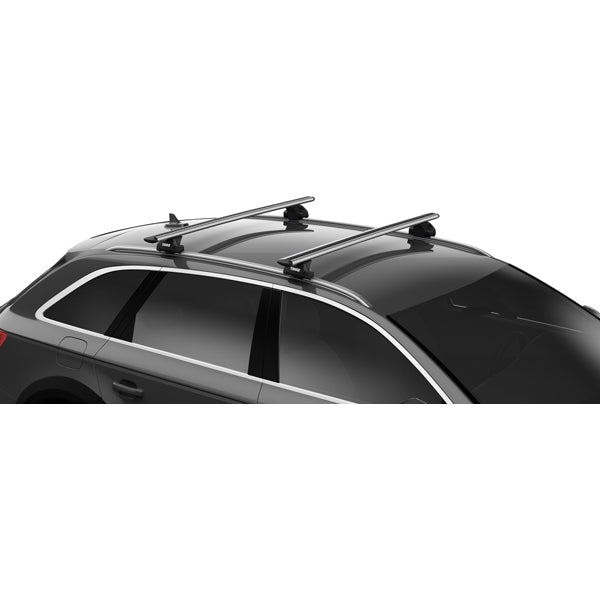 Evo Flush Rail, Thule Evo Flush Rail
