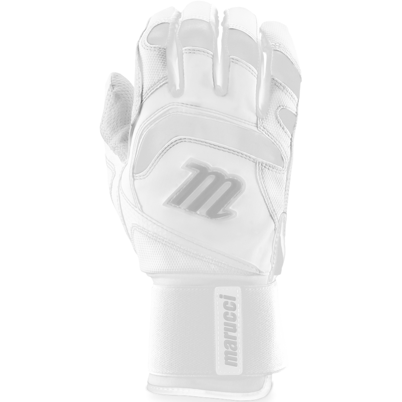 Signature Full Wrap Batting Gloves, Featured Image