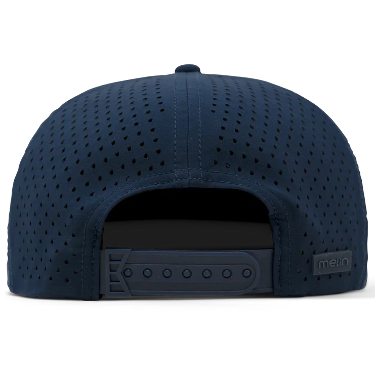 Coronado Brick Hydro, Melin Coronado Brick Hydro Navy snap