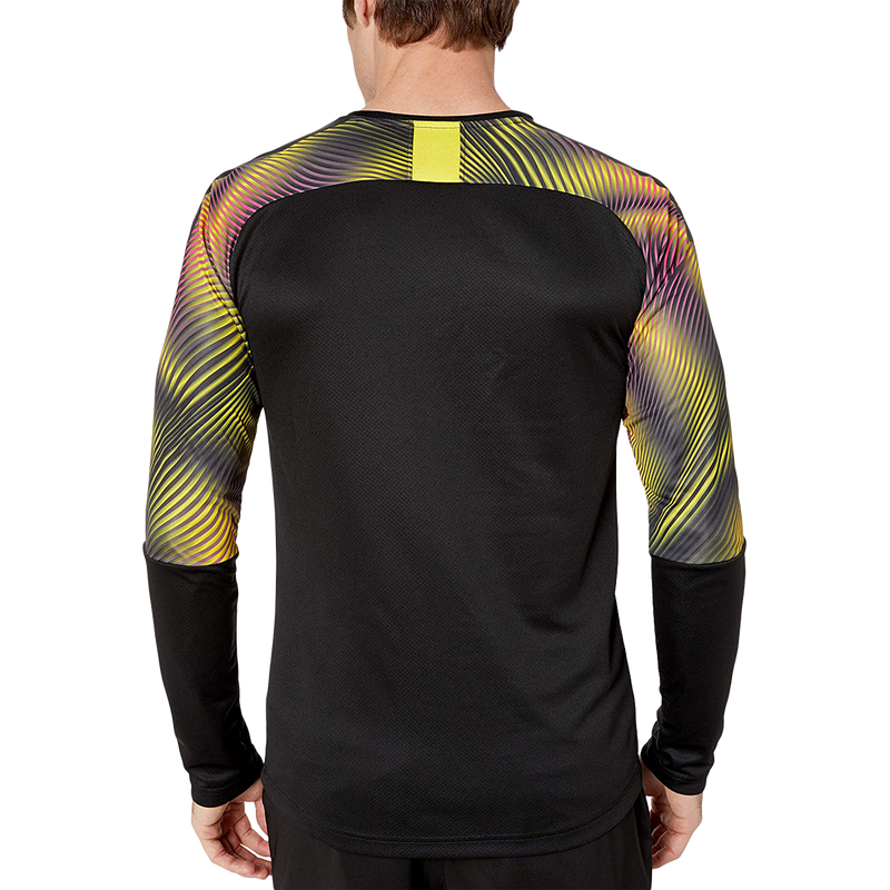 Youth Cup GK Long-Sleeve Jersey, Puma Youth Cup GK Long-Sleeve Jersey