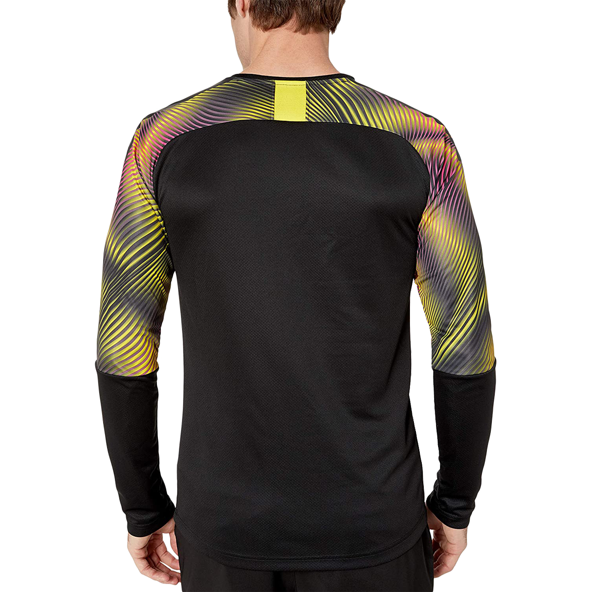 Youth Cup GK Long-Sleeve Jersey alternate view