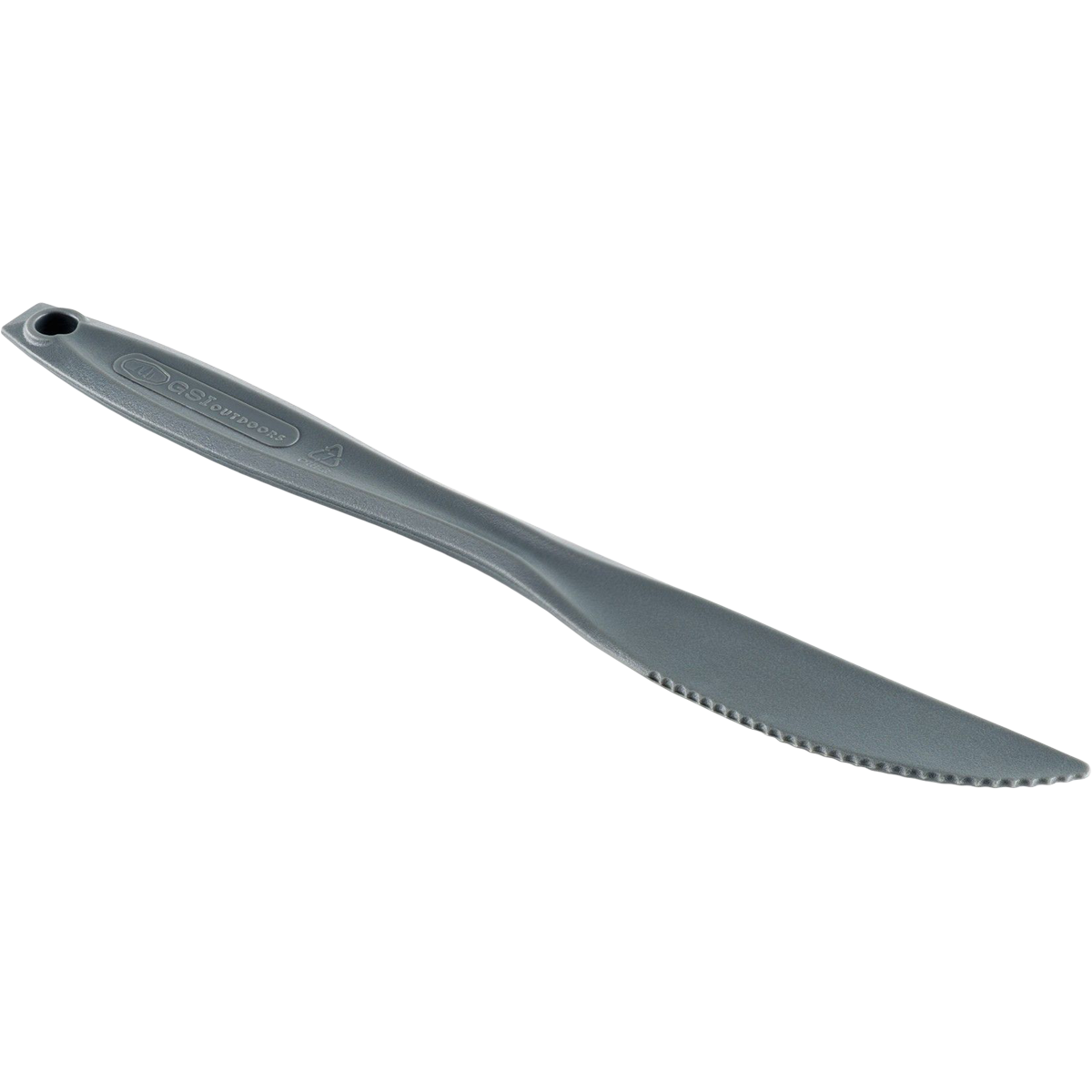 Camp Knife - Grey alternate view