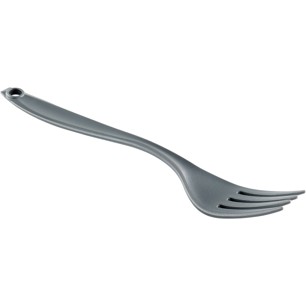 Camp Fork - Grey alternate view