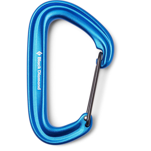 Litewire Carabiner alternate view