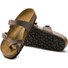 Birkenstock Women's Mayari Mocha