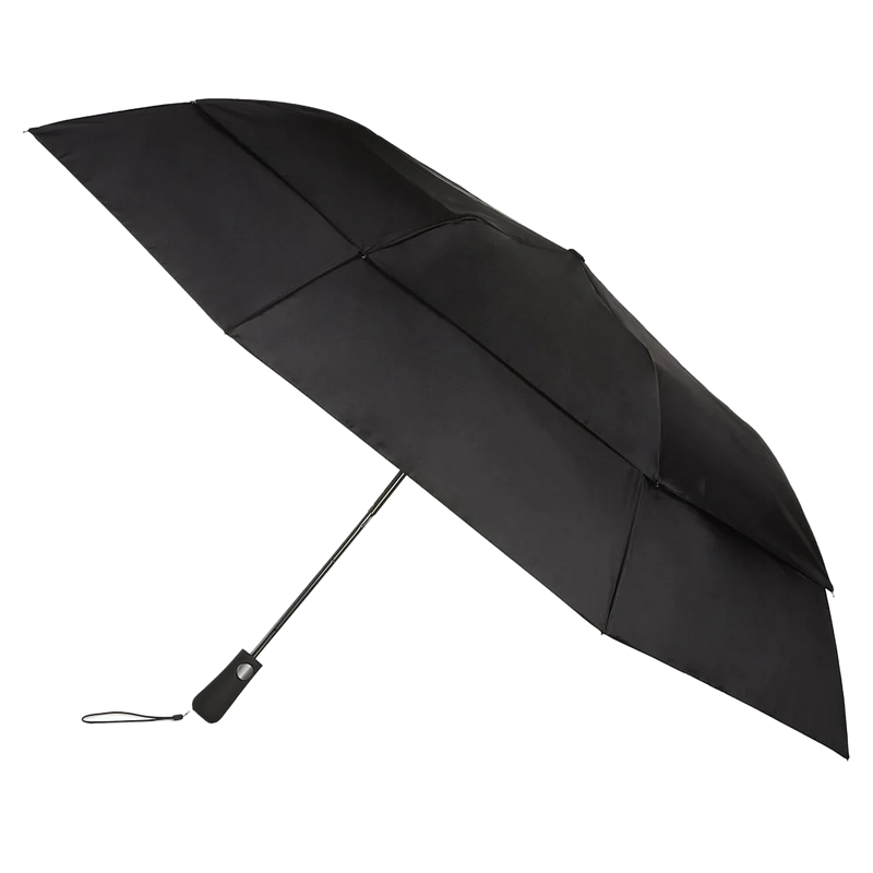 Fore Golf-Sized Auto Vented Canopy, Featured Image
