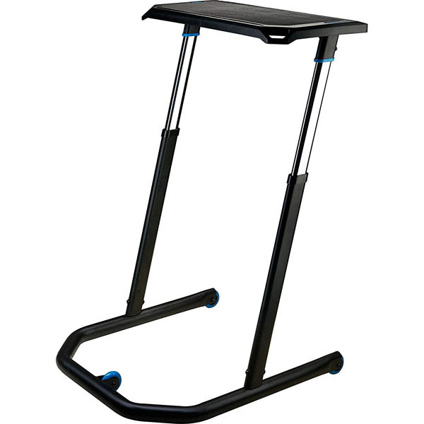 Kickr Indoor Cycling Desk alternate view