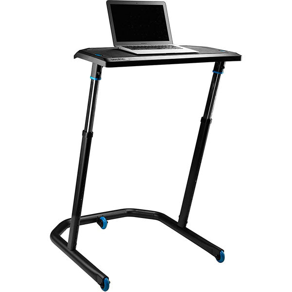 Kickr Indoor Cycling Desk alternate view