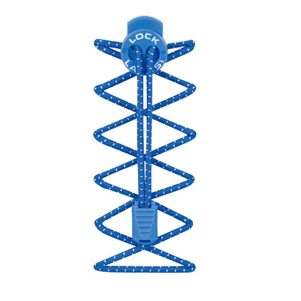 Run Laces, Featured Image