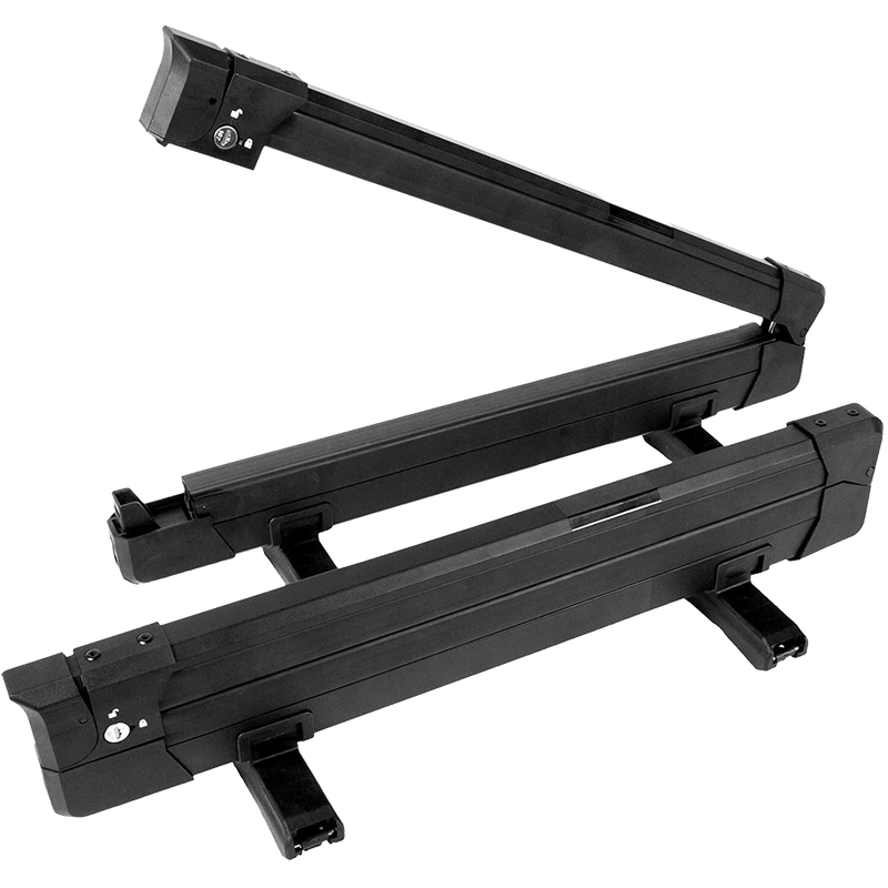 Switch 4 Ski Rack - Black, Featured Image