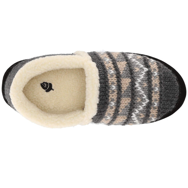 Women's Nordic Moc alternate view