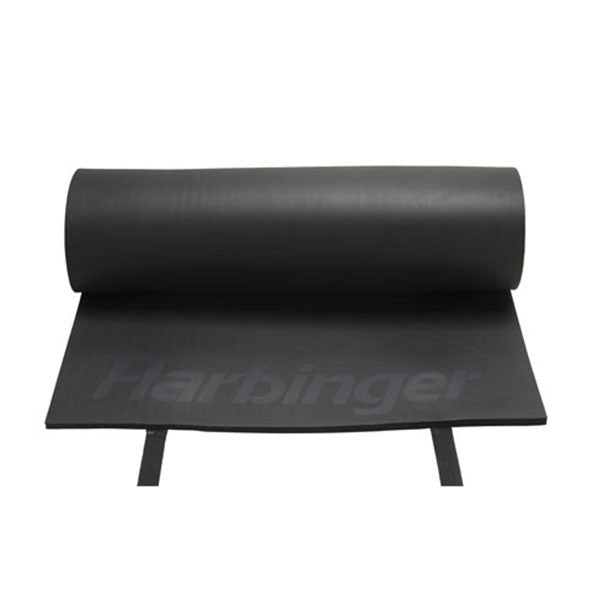 Durafoam Rolled Mat, Black - 72