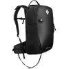 Black Diamond Jetforce Tour Pack 26L Black