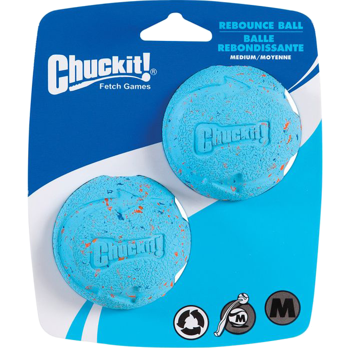 Rebounce Ball (2 Pack) alternate view