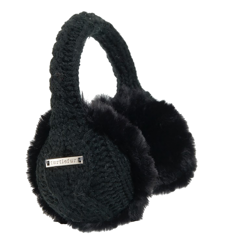 Ear Muffin, Featured Image
