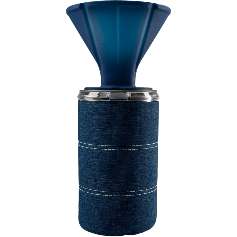 JavaDrip, Blue - 30oz, Featured Image