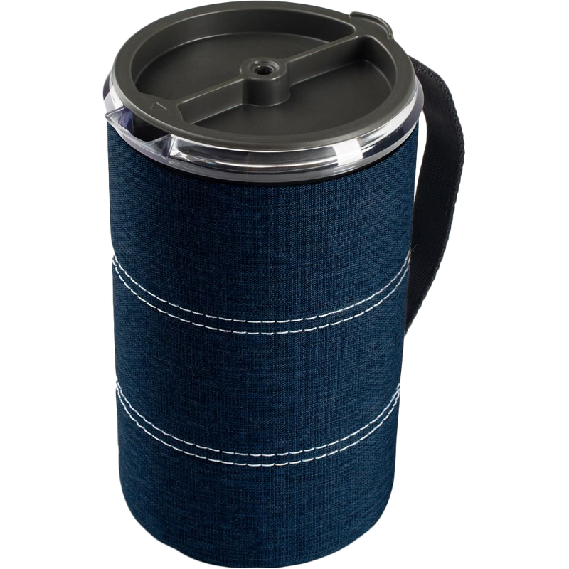 JavaDrip, Blue - 30oz, GSI Outdoors JavaDrip, Blue - 30oz