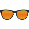 Battleship Grey/Polarized Orange