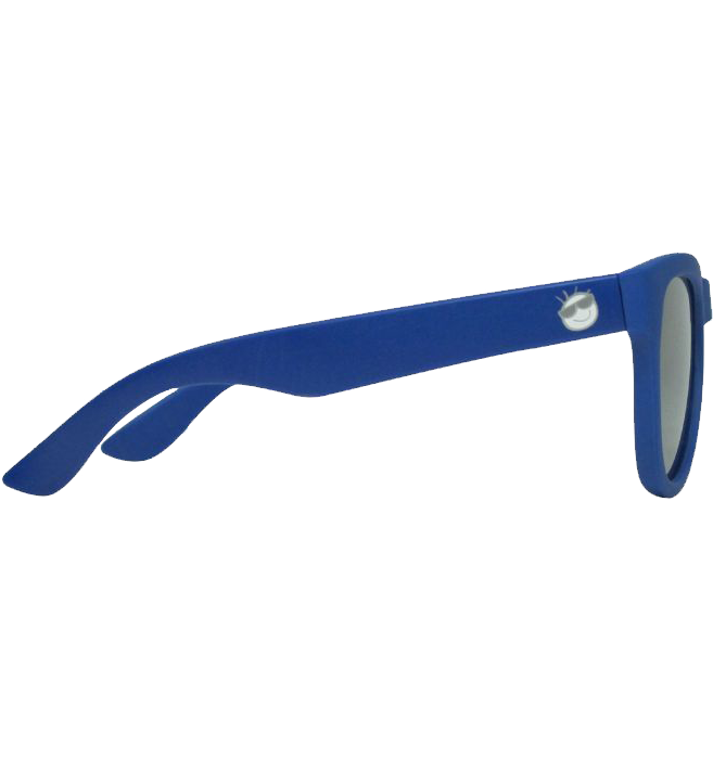 Classic (8-12) Cosmic Blue/Polarized Silver alternate view