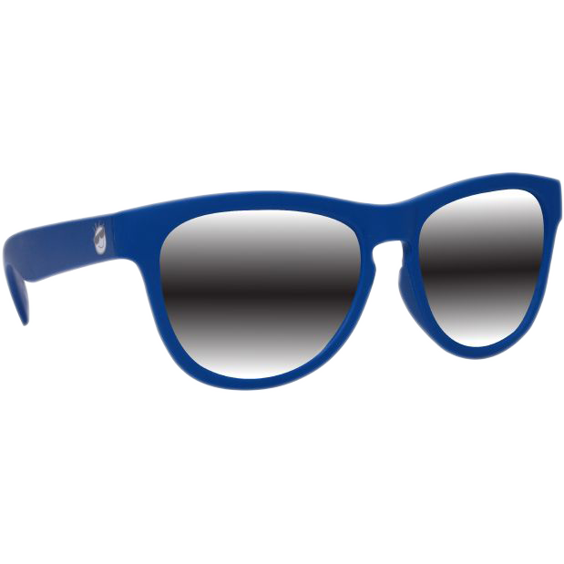 Classic (8-12) Cosmic Blue/Polarized Silver alternate view