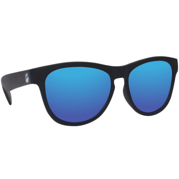 Classic (8-12) Galaxy Black/Polarized Blue alternate view