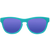 Totally Teal/Polarized Purple