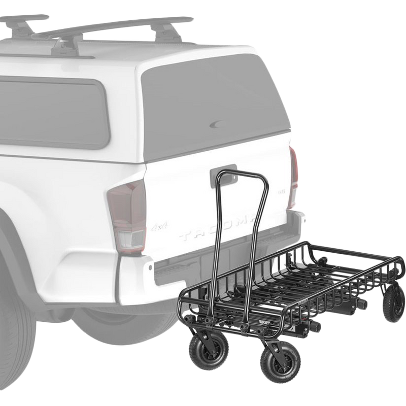 EXO WarriorWheels (Fits GearWarrior Cart Kit), Featured Image