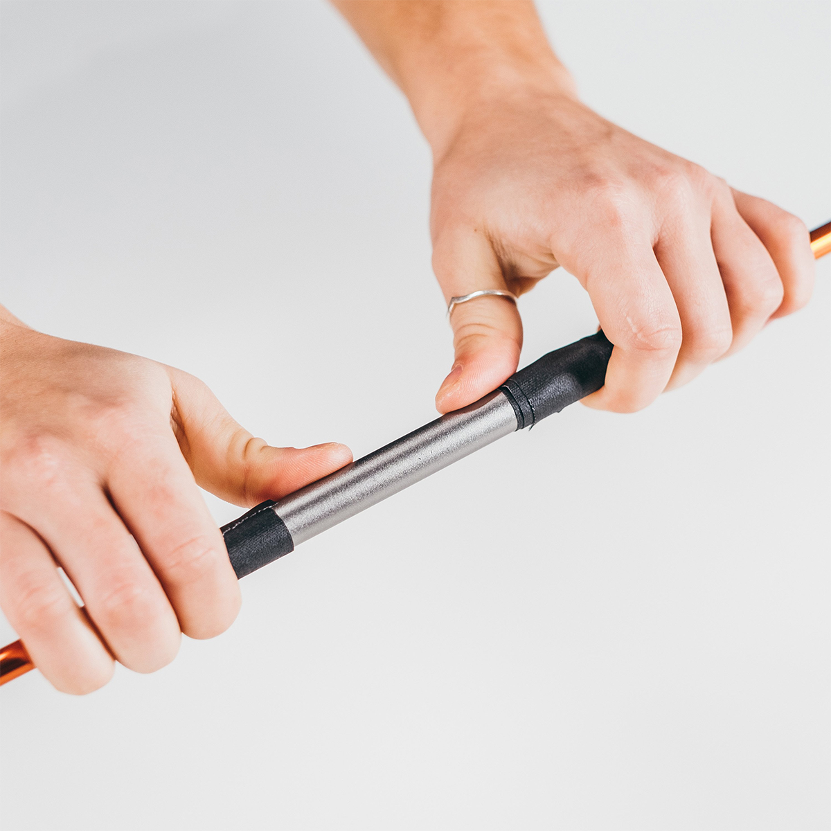 Tent Pole Splint - 5/8