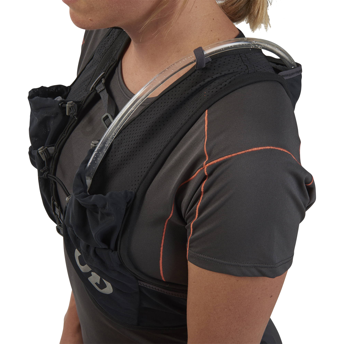 Marathon Vest V2 alternate view