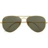 Gold/Green Polarized