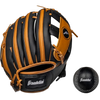 Black/Tan