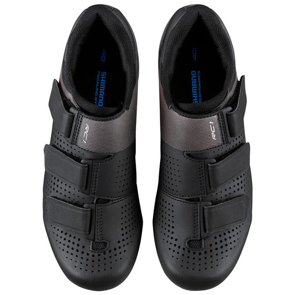 Women's RC1, Shimano Women's RC1 Black