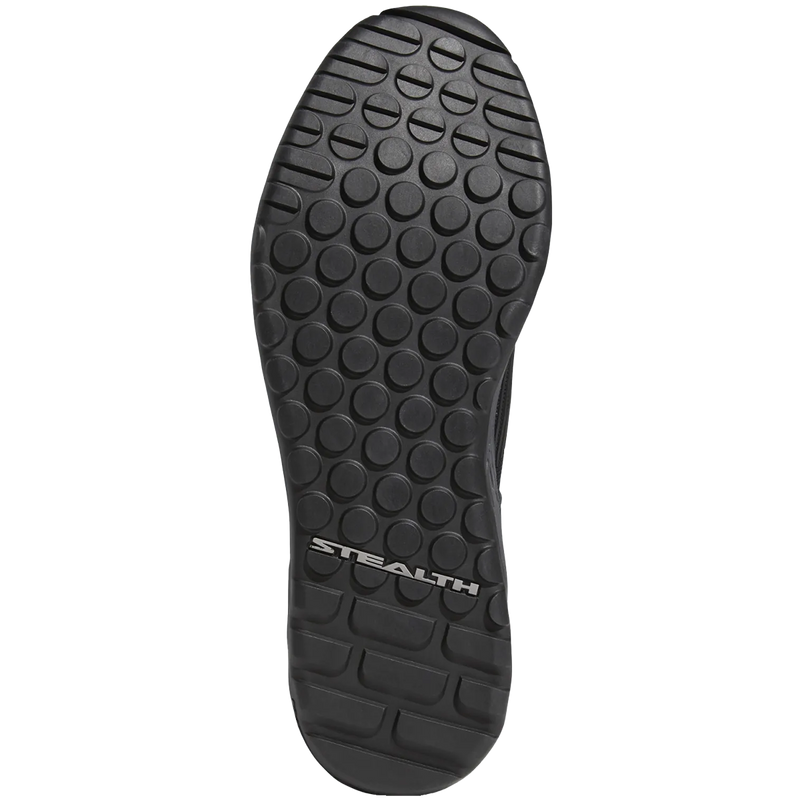 Men's Trail Cross LT, Five Ten Men's Trail Cross LT Core Black Grey Red Alt View Sole