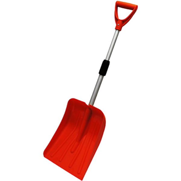 Bigfoot Collapsible Snow Shovel alternate view