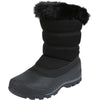 Northside Women's Ainsley 001-Black
