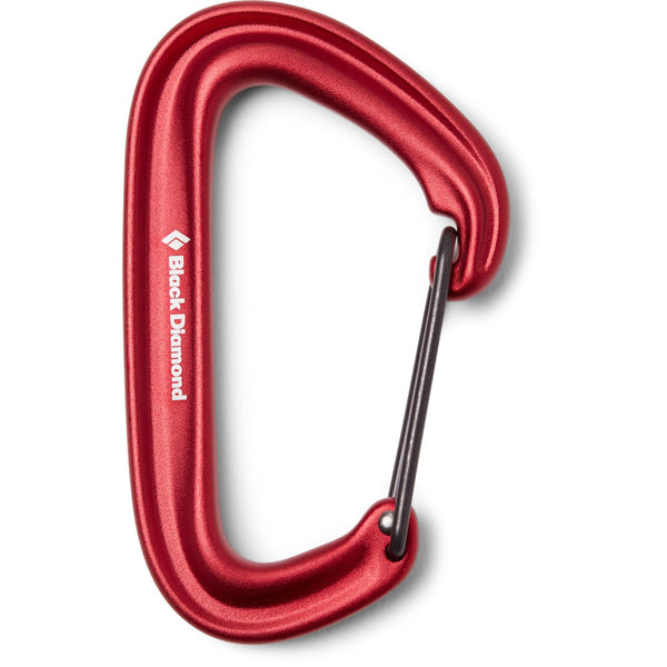 Litewire Carabiner alternate view