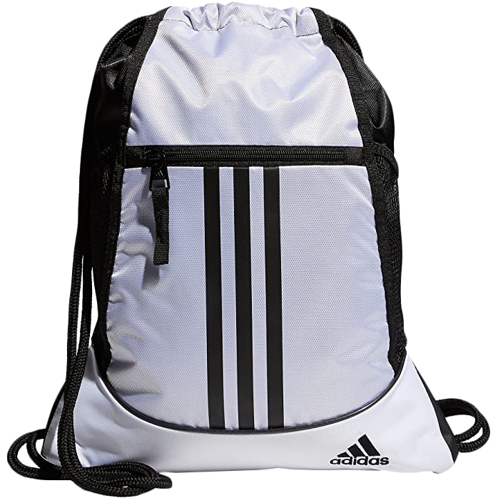 Alliance II Sackpack - White alternate view