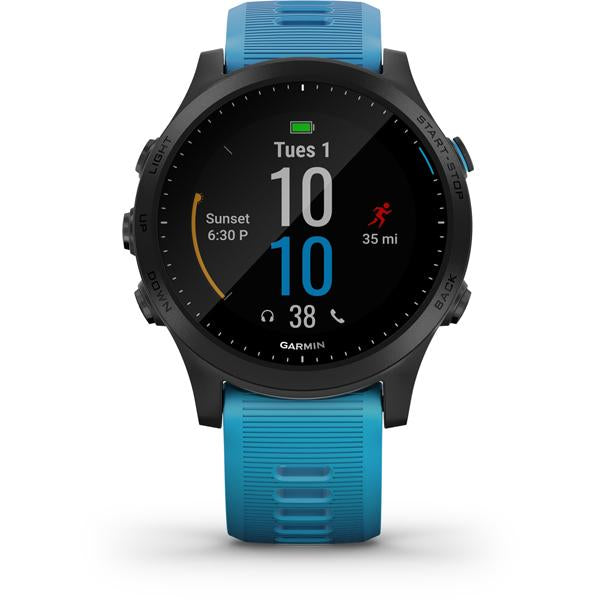 Forerunner 945 Tri-Bundle alternate view