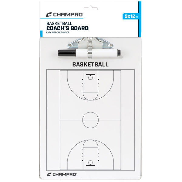 Basketball Coach's Board alternate view