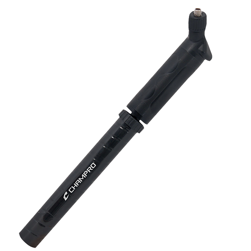 8" Dual Action Pump, Featured Image
