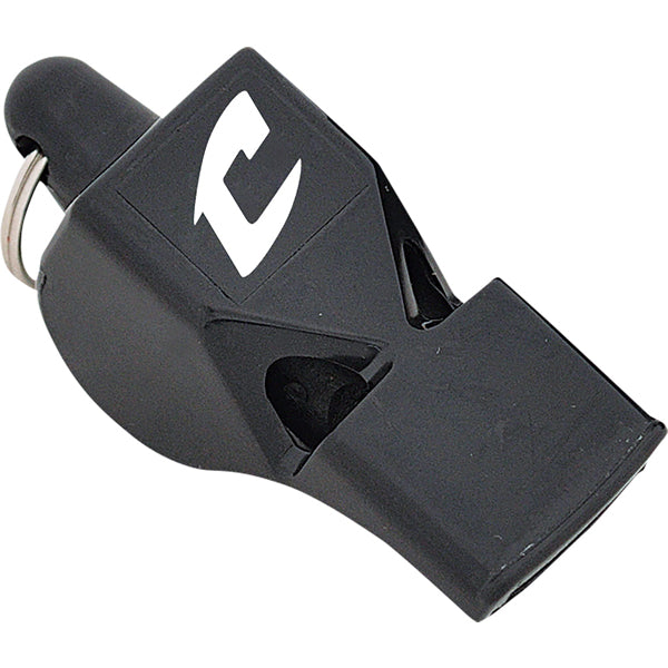 Officials' Whistle, Featured Image