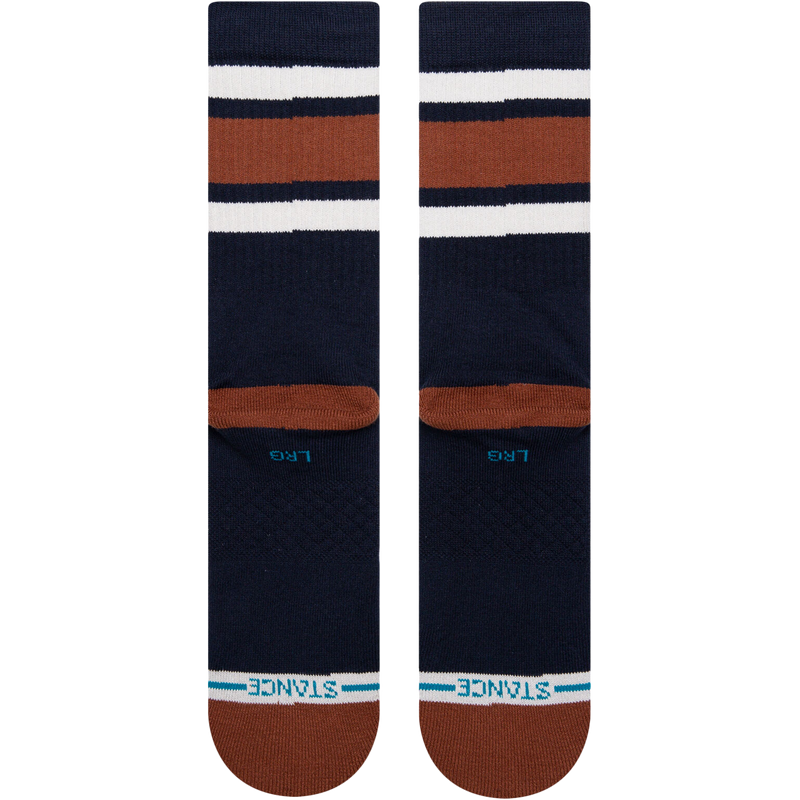 Boyd Stripe, Stance Boyd St BLU-Blue